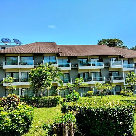 Chang Buri Resort & Koh Chang Hillside Exterior foto