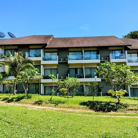 Chang Buri Resort & Koh Chang Hillside Exterior foto