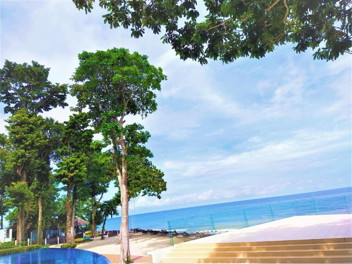 Chang Buri Resort & Koh Chang Hillside Exterior foto