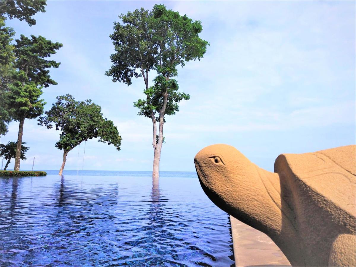 Chang Buri Resort & Koh Chang Hillside Exterior foto